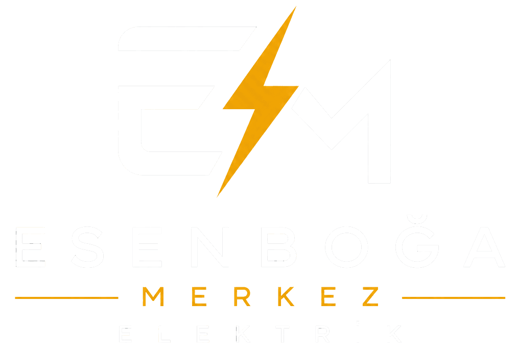 Esenboğa Merkez Elektrik