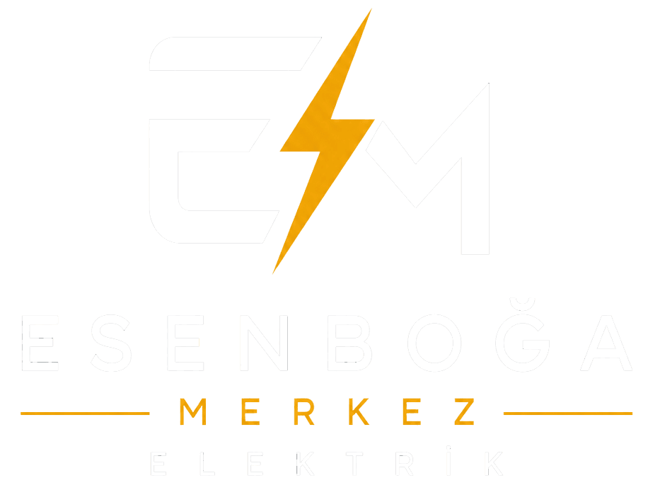 Esenboğa Merkez Elektrik